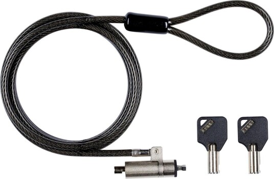 GEARLAB Security lock with keys for PLPD19A