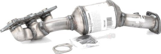 Katalysator NAP carparts CAK11147