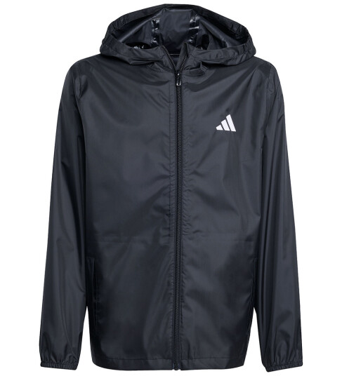 Adidas Performance Regnjakke J Rain Svart Adidas Performance 5 år 110 Regnjakke Adidas Performance Regnjakke J Rain Svart Adidas Performance 5 år 110 Regnjakke