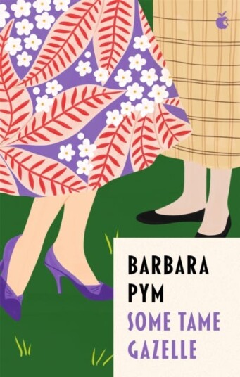 Some Tame Gazelle Av Barbara Pym