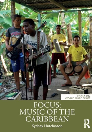Focus: Music Of The Caribbean Av Sydney Hutchinson