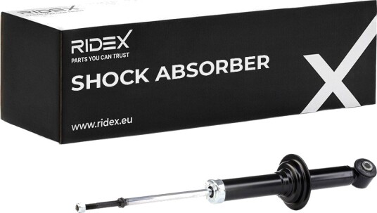 RIDEX 854S0690 Støtdemper