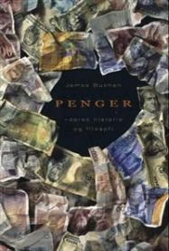 Penger: deres historie og filosofi (Pocket) Akseptabel bruktbok