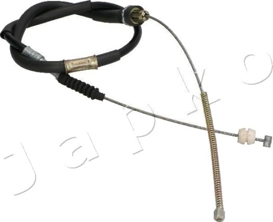 Japko Tautrekk parkeringsbrems JAPKO 1312026R