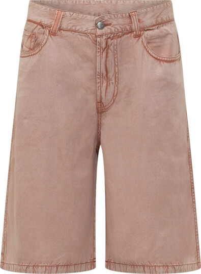Diesel Dame Shorts Rosa M,