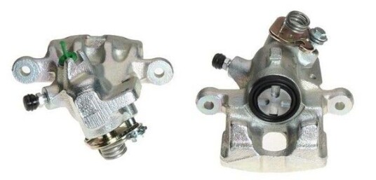Bremsecaliper BUDWEG CALIPER 342114 Bremsecaliper BUDWEG CALIPER 342114