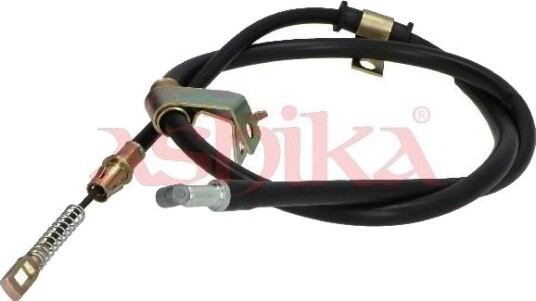 Bremsewire ASHIKA 131 0W W05L