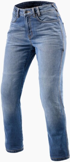 Revit Victoria 2 SF Ladies Motorcycle Jeans 29 30 Blå Revit Victoria 2 SF Ladies Motorcycle Jeans 29 30 Blå