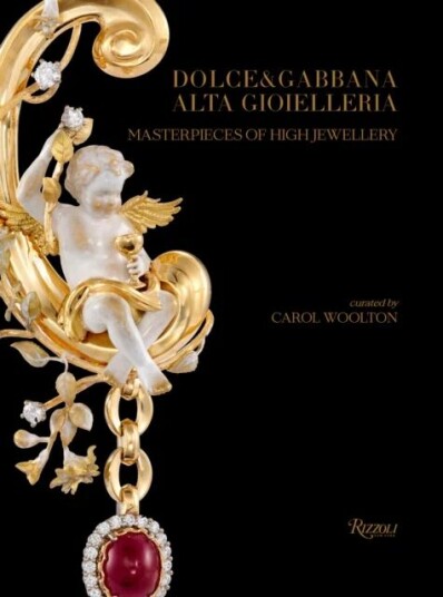 Dolce & Gabbana Alta Gioielleria Av Carol Woolton