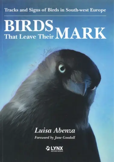 Birds That Leave Their Mark Birds That Leave Their Mark
