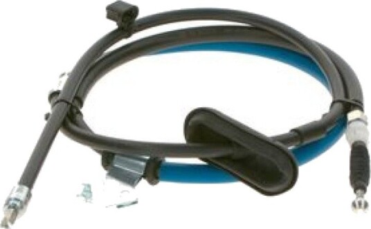 Bosch Tautrekk parkeringsbrems BOSCH 1 987 482 885