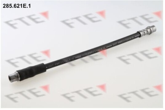 Bremseslange FTE 9240135 Bremseslange FTE 9240135