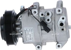 AC kompressor NRF 320007