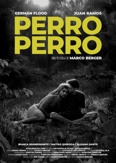 Perro Perro 2025 Bluray
