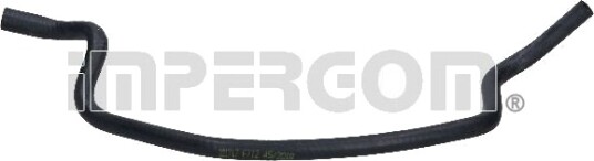 Radiatorslange ORIGINAL IMPERIUM 221717