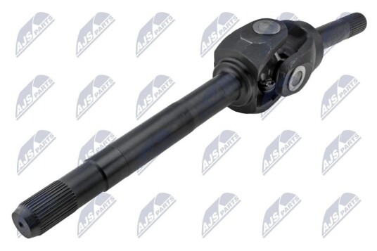 Nty Drivaksel NTY NPW CH 147
