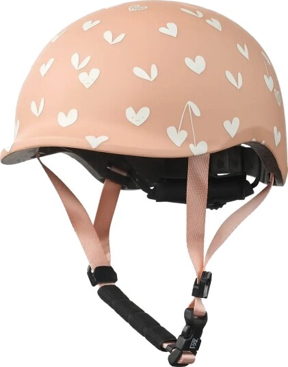 Liewood Milly Bike Helmet   Pink   M/53/55CM