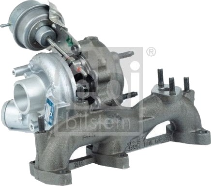 FEBI BILSTEIN 186998 Turbolader