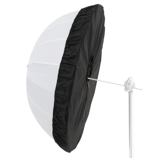 Godox Sort/Sølv Reflektor For Paraply 85cm DPU-85BS