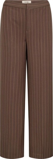 MOS MOSH Mmleya York Pant Brown 34 Regular MOS MOSH Mmleya York Pant Brown 34 Regular