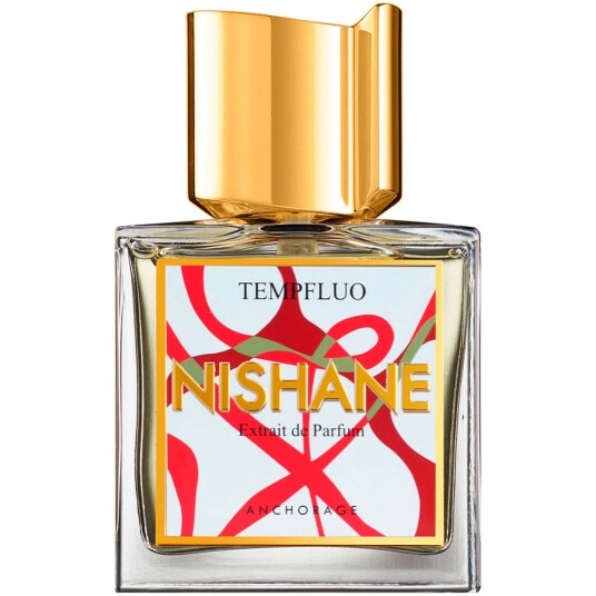 Nishane TEMPFLUO Extrait de Parfum 50 ml Nishane TEMPFLUO Extrait de Parfum 50 ml