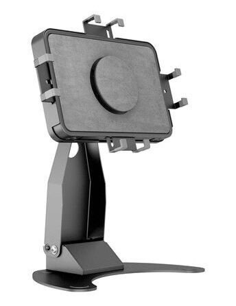 Multibrackets M Tablestand with Lockable Tablet Mount Multibrackets M Tablestand with Lockable Tablet Mount