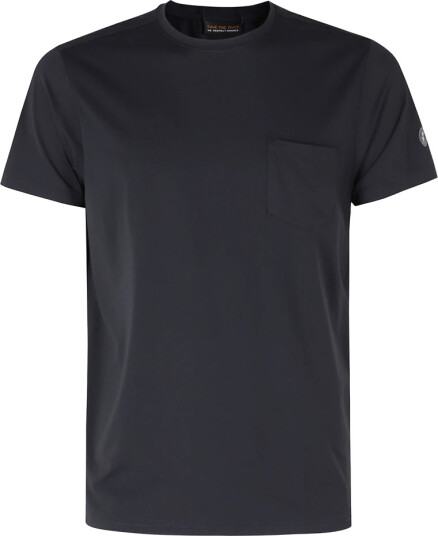 Save The Duck Herre Topper Blå 2XL,