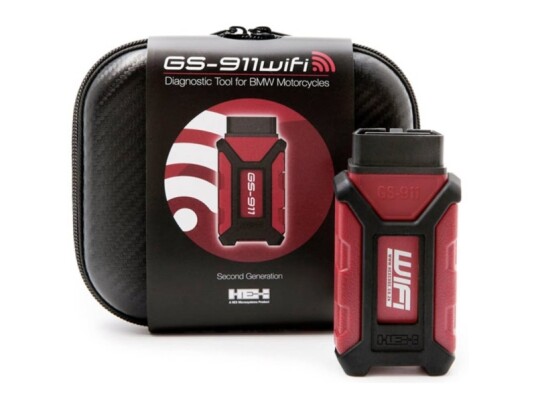Hex Gs 911 Wifi Hobby Motorcykel Diagnosetool Obd2 80214 Passer Til Bilmærke: Bmw Motorrad 10 Køretøjer Hex Gs 911 Wifi Hobby Motorcykel Diagnosetool Obd2 80214 Passer Til Bilmærke: Bmw Motorrad 10 Køretøjer