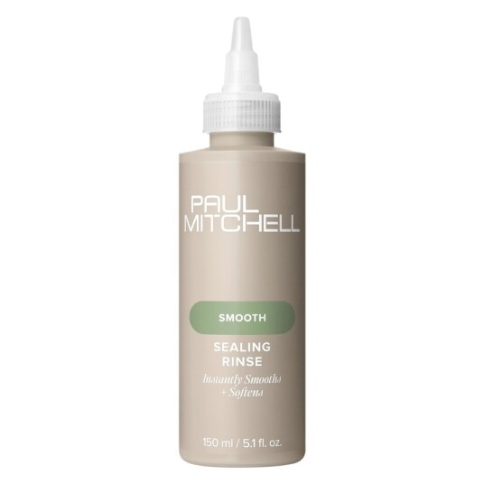 Paul Mitchell PM B&W Smooth Sealing Rinse 150ml