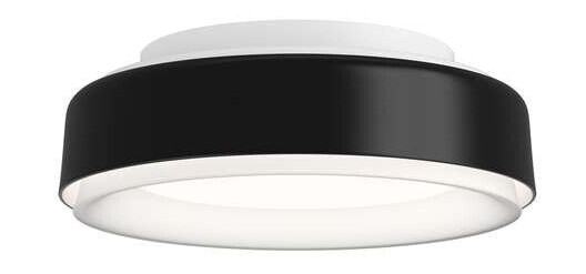 Louis Poulsen - LP Grand 320 Taklampe 2700K Black