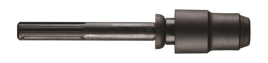 Bosch SDS Max til SDS Plus Boradapter for Slaghammere