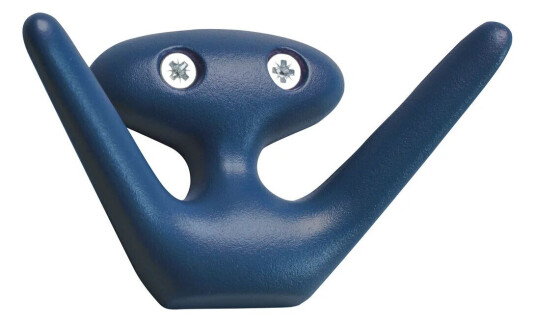 Essem Design Mama knagg Fiolettbl?