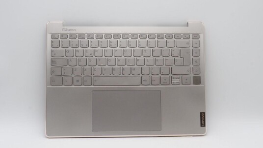 Lenovo Cover Upper Case Asm_Spa