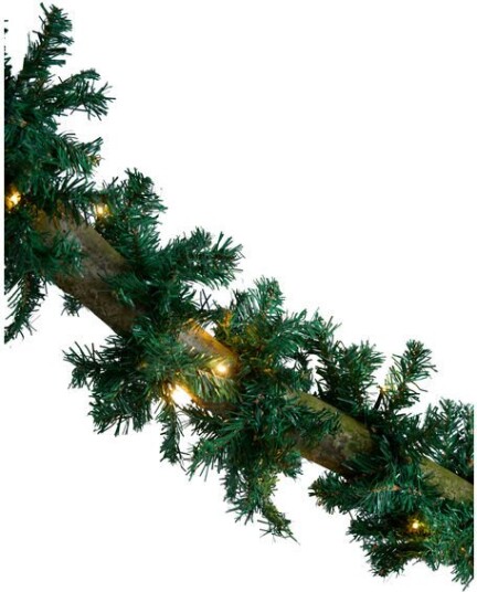 Schou Granguirlande M/80led 5m Ip44 Day
