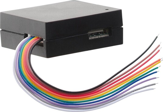 Danalock V3 Universal Z-Wave Modul for Sikkerhetssystemer Danalock V3 Universal Z-Wave Modul for Sikkerhetssystemer