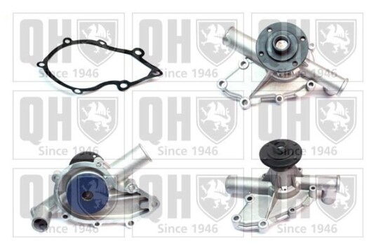 QUINTON HAZELL QCP2358 Vannpumpe