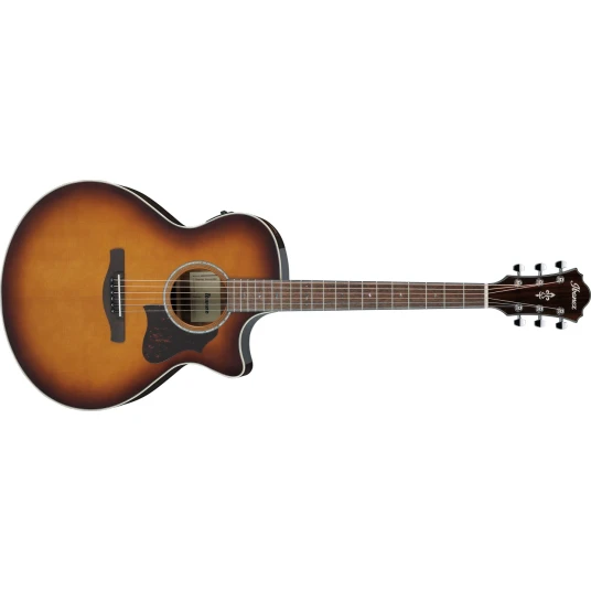 Ibanez AE160-VMS Ak. gitar m/mik AIR port AE