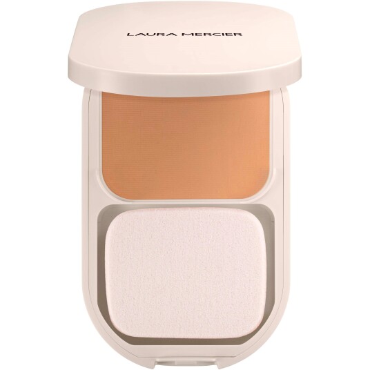 Laura Mercier Real Flawless Feather Matte Powder Foundation 3W Butters