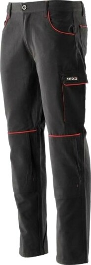 Yato Comfy Work Bukser Str. M YT 79241