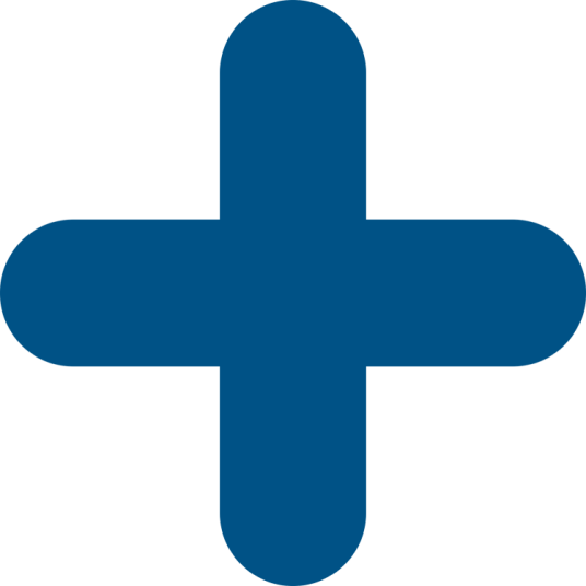 Gulvtape - Pallemarkering/ kryss - Blå - 300 x 300 mm Gulvtape - Pallemarkering/ kryss - Blå - 300 x 300 mm