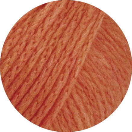 Lana Grossa Cool Merino Big Garn 236 Laks Lana Grossa Cool Merino Big Garn 236 Laks