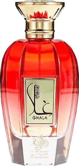 Al Wataniah Ghala Eau de Parfum 100 ml Al Wataniah Ghala Eau de Parfum 100 ml