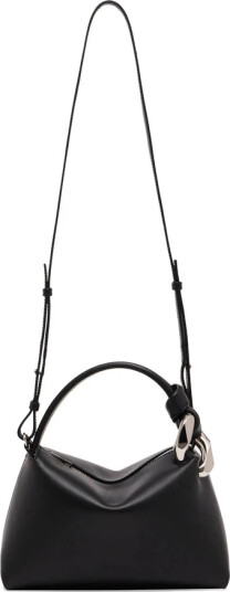 JW Anderson Dame Vesker Svart ONE SIZE, JW Anderson Dame Vesker Svart ONE SIZE,