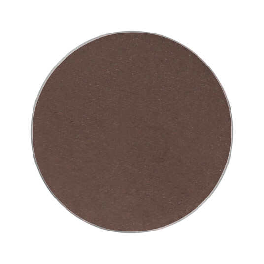 Maria Åkerberg Eyeshadow Refill Magnetic Cold Brown