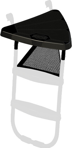 BERG Trampoline Ladder Platform