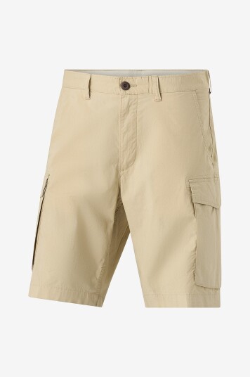 Timberland   Cargoshorts Poplin Mdbei   Beige