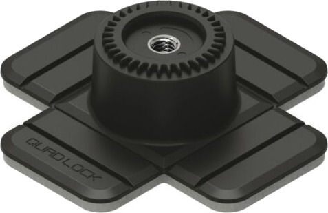 Quad Lock 360 Base Flexible Adhesive