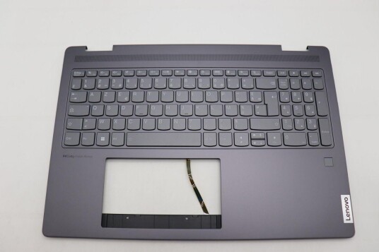 Lenovo COVER Upper Case ASM_FRA H