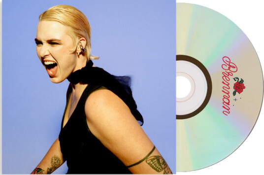 Brennan Wedl Brennan Wedl CD