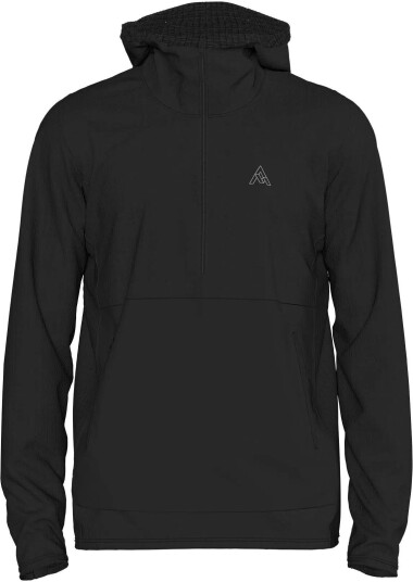 7mesh Chilco Anorak M'sblack M